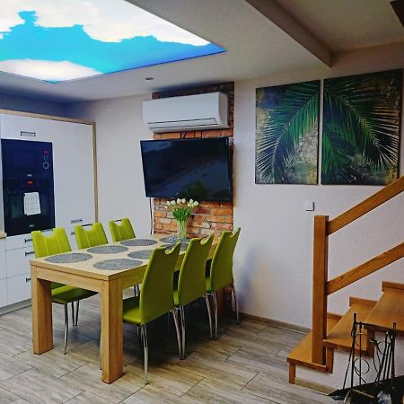 Dom Kaszubski Nr 65 Zalakowo Ngoại thất bức ảnh