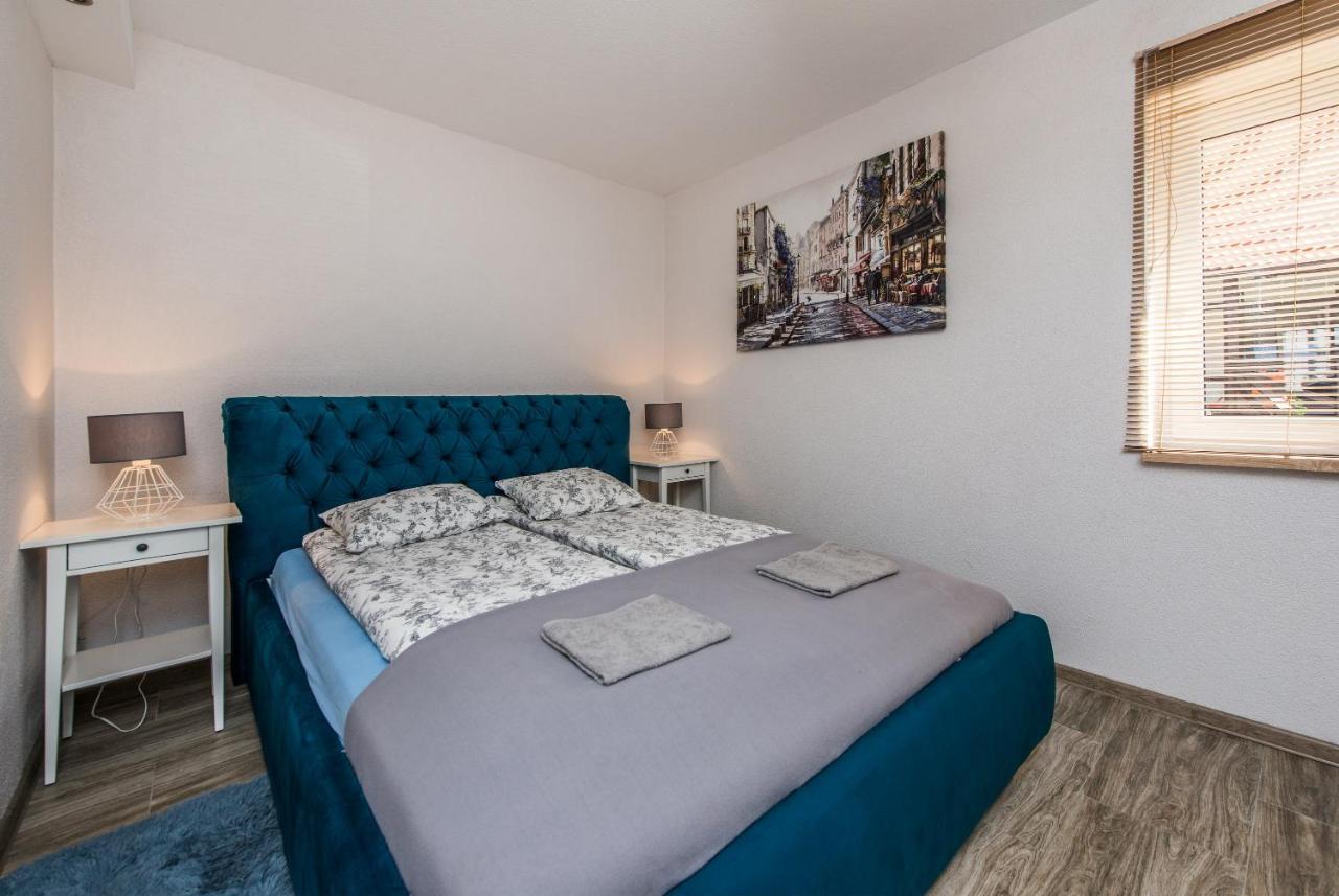 Dom Kaszubski Nr 65 Zalakowo Ngoại thất bức ảnh