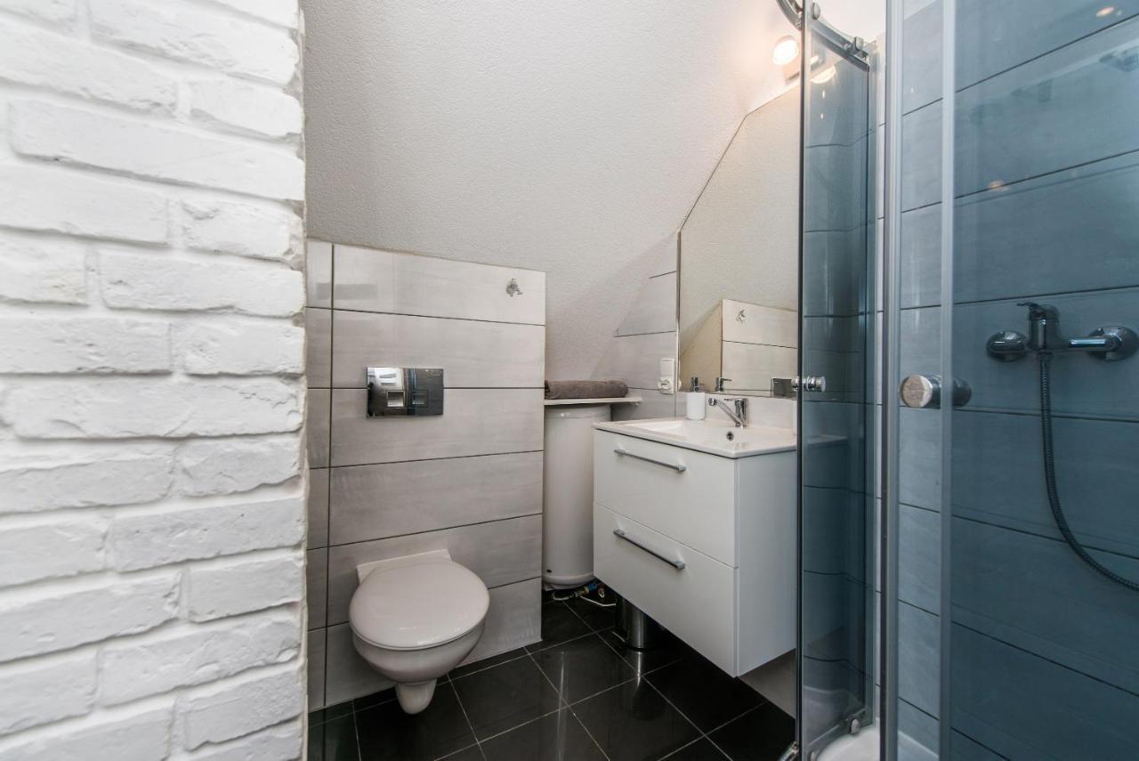 Dom Kaszubski Nr 65 Zalakowo Ngoại thất bức ảnh
